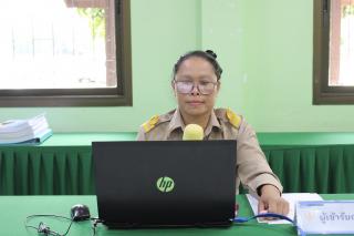 8. การประเมินพนักงานราชการ