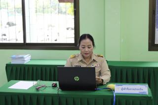 10. การประเมินพนักงานราชการ