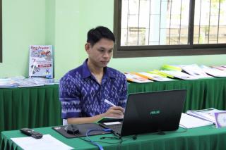 8. การประเมินข้าราชการ