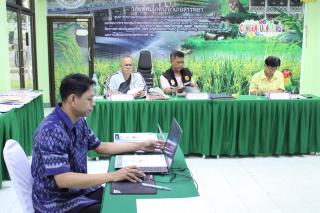 9. การประเมินข้าราชการ