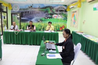 10. การประเมินข้าราชการ