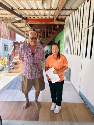 3. Dole Zero Dropout