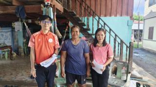 2. Dole Zero Dropout