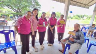 8. “สกร.อาสา พาใช้แอปพลิเคชัน”