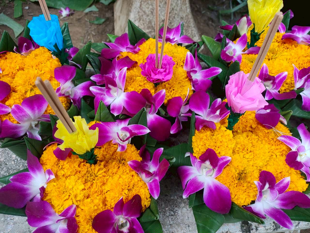 โครงการสืบสานและอนุรักษ์ศิลปวัฒนธรรมประเพณีลอยกระทง ประจำปี ๒๕๖๘