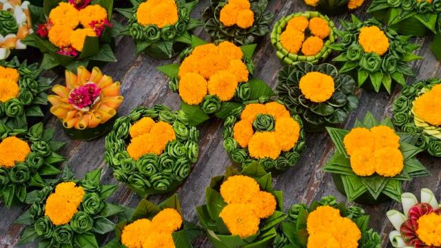 2. โครงการสืบสานและอนุรักษ์ศิลปวัฒนธรรมประเพณีลอยกระทง ประจำปี ๒๕๖๘