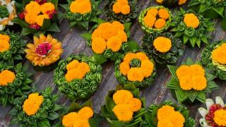 2. โครงการสืบสานและอนุรักษ์ศิลปวัฒนธรรมประเพณีลอยกระทง ประจำปี ๒๕๖๘