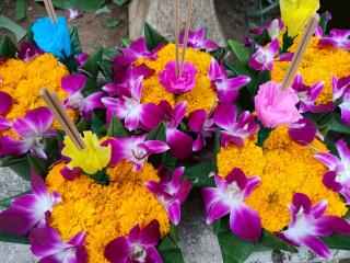 7. โครงการสืบสานและอนุรักษ์ศิลปวัฒนธรรมประเพณีลอยกระทง ประจำปี ๒๕๖๘