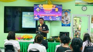 10. โครงการสืบสานและอนุรักษ์ศิลปวัฒนธรรมประเพณีลอยกระทง ประจำปี ๒๕๖๘