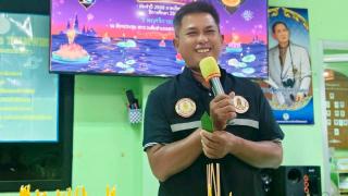 11. โครงการสืบสานและอนุรักษ์ศิลปวัฒนธรรมประเพณีลอยกระทง ประจำปี ๒๕๖๘