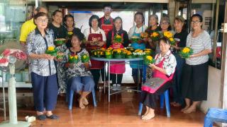 12. โครงการสืบสานและอนุรักษ์ศิลปวัฒนธรรมประเพณีลอยกระทง ประจำปี ๒๕๖๘