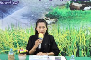 1. ศูนย์ส่งเสริมการเรียนรู้ระดับอำเภอสรรพยาเข้ารับการตรวจสอบภายใน