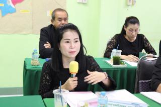 10. ศูนย์ส่งเสริมการเรียนรู้ระดับอำเภอสรรพยาเข้ารับการตรวจสอบภายใน