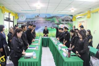 12. ศูนย์ส่งเสริมการเรียนรู้ระดับอำเภอสรรพยาเข้ารับการตรวจสอบภายใน