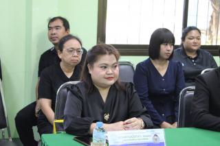 19. ศูนย์ส่งเสริมการเรียนรู้ระดับอำเภอสรรพยาเข้ารับการตรวจสอบภายใน