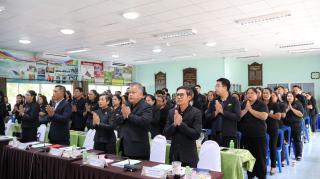 12. ประชุมประจำเดืิอน  พฤศจิกายน