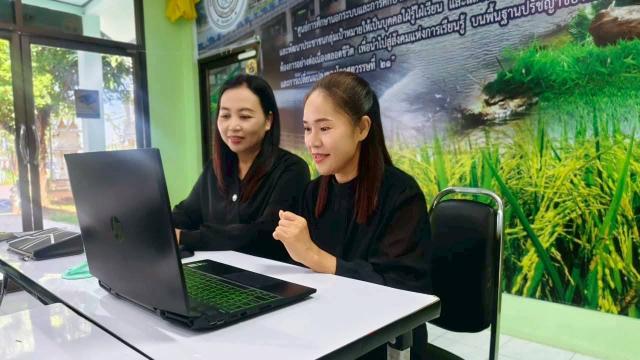 3. ปฐมนิเทศนักศึกษา ภาคเรียนที่ 2 ปีการศึกษา 2568