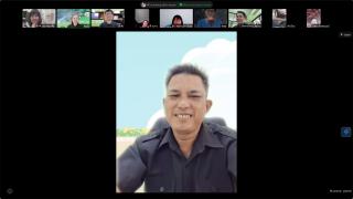 4. การปฐมนิเทศนักศึกษา ภาคเรียนที่ 2 ปีการศึกษา 2568