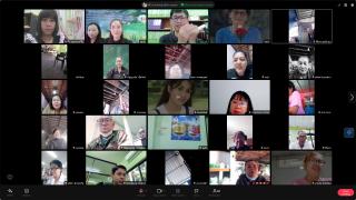 6. การปฐมนิเทศนักศึกษา ภาคเรียนที่ 2 ปีการศึกษา 2568