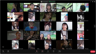 7. การปฐมนิเทศนักศึกษา ภาคเรียนที่ 2 ปีการศึกษา 2568