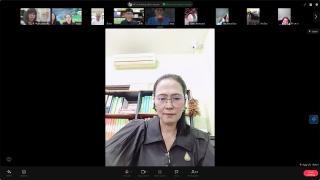 8. การปฐมนิเทศนักศึกษา ภาคเรียนที่ 2 ปีการศึกษา 2568