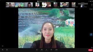 9. การปฐมนิเทศนักศึกษา ภาคเรียนที่ 2 ปีการศึกษา 2568