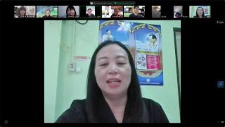 10. การปฐมนิเทศนักศึกษา ภาคเรียนที่ 2 ปีการศึกษา 2568