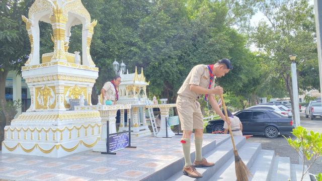 3. วันสมเด็จพระมหาธีรราชเจ้า ประจำปี 2568