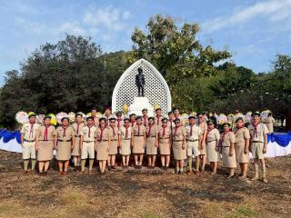 1. วันสมเด็จพระมหาธีรราชเจ้า  ประจำปี 2568