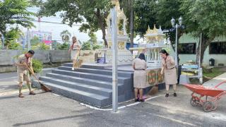 5. วันสมเด็จพระมหาธีรราชเจ้า  ประจำปี 2568