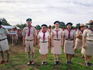 6. วันสมเด็จพระมหาธีรราชเจ้า  ประจำปี 2568