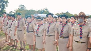 7. วันสมเด็จพระมหาธีรราชเจ้า  ประจำปี 2568