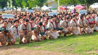 10. วันสมเด็จพระมหาธีรราชเจ้า  ประจำปี 2568