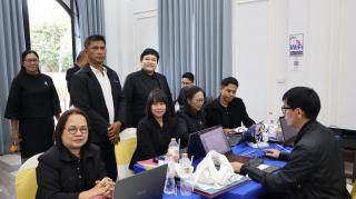 4. การประชุมเชิงปฏิบัติการ