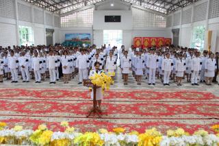 8. วันชาติ และวันพ่อแห่งชาติ