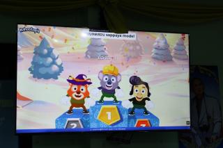 1. โครงการพัฒนาผู้เรียนการใช้โปรแกรมระบบช่วยเหลือผู้เรียนรายบุคคลตามนโยบาย &ldquo;เรียนได้ทุกที่ ทุกเวลา&rdquo; รุ่นที่ 1