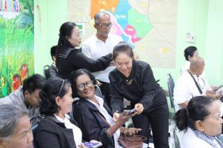 8. โครงการพัฒนาผู้เรียนการใช้โปรแกรมระบบช่วยเหลือผู้เรียนรายบุคคลตามนโยบาย &ldquo;เรียนได้ทุกที่ ทุกเวลา&rdquo; รุ่นที่ 1