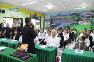 15. โครงการพัฒนาผู้เรียนการใช้โปรแกรมระบบช่วยเหลือผู้เรียนรายบุคคลตามนโยบาย &ldquo;เรียนได้ทุกที่ ทุกเวลา&rdquo; รุ่นที่ 1