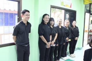 16. โครงการพัฒนาผู้เรียนการใช้โปรแกรมระบบช่วยเหลือผู้เรียนรายบุคคลตามนโยบาย &ldquo;เรียนได้ทุกที่ ทุกเวลา&rdquo; รุ่นที่ 1