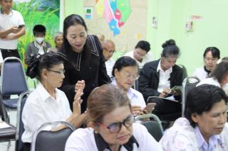 21. โครงการพัฒนาผู้เรียนการใช้โปรแกรมระบบช่วยเหลือผู้เรียนรายบุคคลตามนโยบาย &ldquo;เรียนได้ทุกที่ ทุกเวลา&rdquo; รุ่นที่ 1