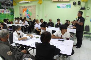 2. โครงการพัฒนาผู้เรียนการใช้โปรแกรมระบบช่วยเหลือผู้เรียนรายบุคคลตามนโยบาย &ldquo;เรียนได้ทุกที่ ทุกเวลา&rdquo; รุ่นที่ 2