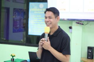 8. โครงการพัฒนาผู้เรียนการใช้โปรแกรมระบบช่วยเหลือผู้เรียนรายบุคคลตามนโยบาย &ldquo;เรียนได้ทุกที่ ทุกเวลา&rdquo; รุ่นที่ 2