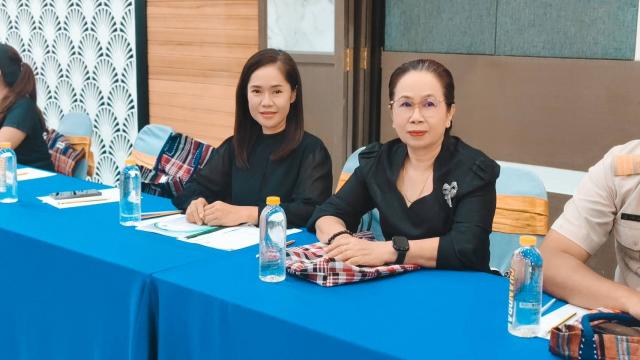 1. โครงการส่งเสริมสุขภาวะทางจิต และป้องกันภาวะซึมเศร้า