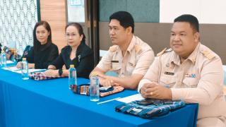 2. โครงการส่งเสริมสุขภาวะทางจิต และป้องกันภาวะซึมเศร้า