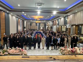 6. โครงการส่งเสริมสุขภาวะทางจิต และป้องกันภาวะซึมเศร้า