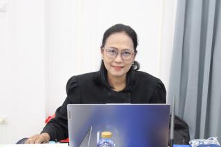 2. เข้าร่วมการประชุมชี้แจงการดำเนินงานหนังสือชุมชน ปีงบประมาณ พ.ศ. 2569 รูปแบบออนไลน์