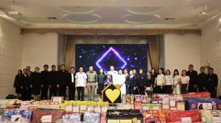 3. งานวันคนพิการสากลจังหวัดชัยนาท ประจำปี 2568