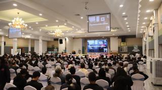 4. งานวันคนพิการสากลจังหวัดชัยนาท ประจำปี 2568