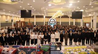 5. งานวันคนพิการสากลจังหวัดชัยนาท ประจำปี 2568