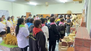 2. โครงการพัฒนาผู้เรียน การเรียนรู้การจัดทำโครงงานวิทยาศาสตร์ ในรูปแบบ STEM Education